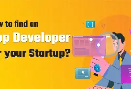 How to Find an App Developer for your Startup?