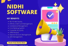 Nidhi Company Software Free Download