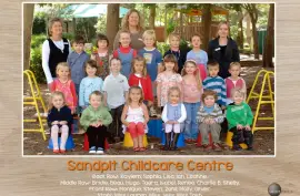 Childcare Photography Castle Hill