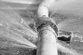 Burst and Leaking Pipes Mount Waverley