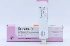 Estromarin Vaginal Cream Imported Price in Karachi