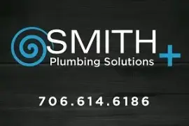 Smith Plumbing Solutions Plus
