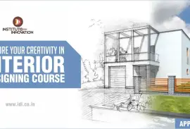 Interior Designing Courses in Hyderabad