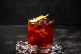 Jalisco Express Cocktail
