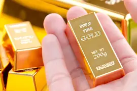 Sell Gold Bars NYC