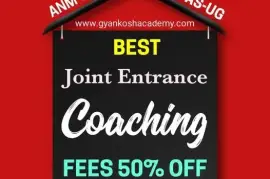 JENPAS UG Coaching Center in Kolkata for BSc Nursi