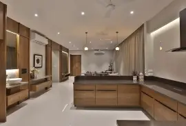 Modern 5 BHK Apartments/Flats In Surat 