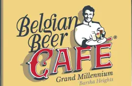 Best Brunch in Dubai | Sports Bar | Belgian Beer