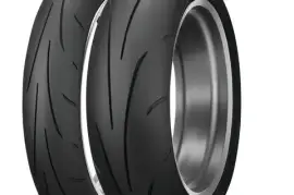 Race Motorcycle Tires