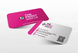 envelope printing services Dubai