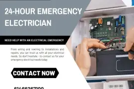 Swift Response from  24-hour electrician