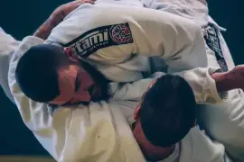 Best brazilian jiu jitsu school