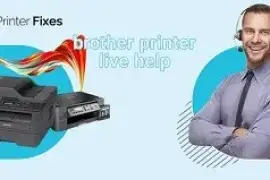 Brother Printer Live Help: Instant Solutions