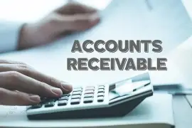 Outsourced Accounts Receivable Service Firm