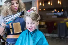 Chic and Cute: Short Kids Haircuts that Rock!