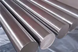 Buy Stainless Steel Round Bar