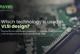 Which Technology is Used in VLSI Design?