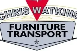 Chris Watkins Furniture Transport