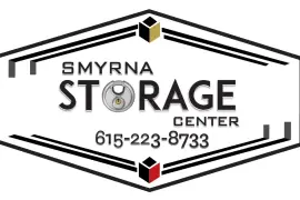 Smyrna Storage Center
