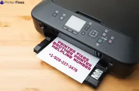 Fix Printer Issues with Brother's Help Number