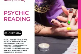 Psychic Reading Services to Fix Issues in Life