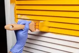 Professional Painting Services in Melbourne