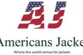 Americans Jacket