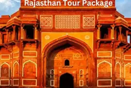Classic Luxury Rajasthan Tour Packages