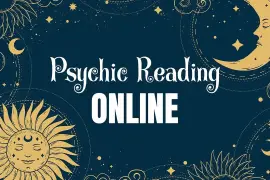 Ultimate Love Psychic Reading Experience!