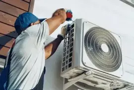 Air Conditioning Repairs Services in Brisbane