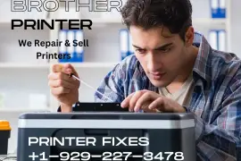 Choosing the Perfect Brother Printer