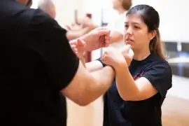 Dallas Wing Chun Academy