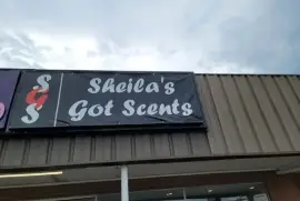 Sheila's Got Scents