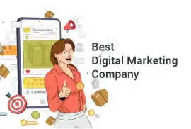 Find the Top Digital Marketing Agency in Jaipur 