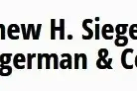 Matthew H. Siegerman CPA/Siegerman & Company