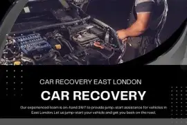 24/7 Breakdown Recovery Services at Your Fingertip