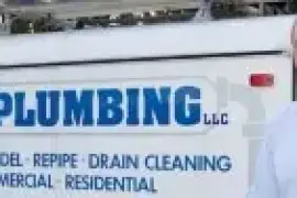 RLP Plumbing, LLC