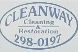Cleanway Cleaning & Restoration 