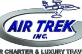 Air Trek Inc. Jet Charter Company