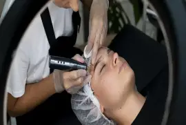 Transform Your Brows with Microblading Services