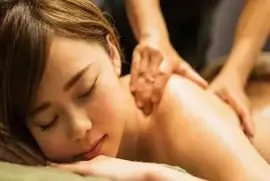 Indulge in Deep Tissue Massage to Experience