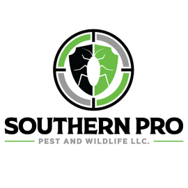 Southern Pro Pest and Wildlife LLC.
