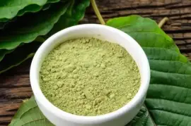 Bulk Green Maeng Da Kratom Powder