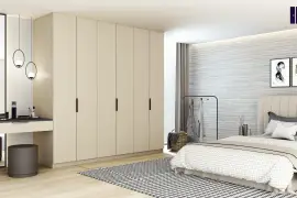 Fitted Wardrobes | Made to Measure Wardrobes