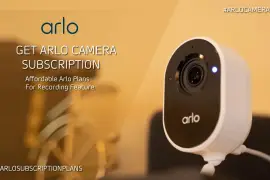 Arlo Camera Subscription Guide |+1-888-840-0059
