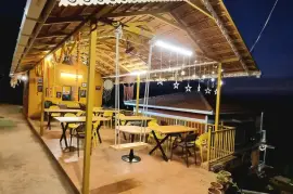 Beach Resorts With Best Deals In Dapoli
