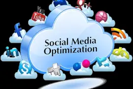 The Power of Social Media Optimization- Markonik