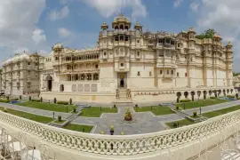 Udaipur Group Tour Packages For 2 Nights and 3 Day