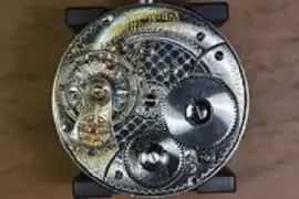 Joshua's Watch Repair & Time Pieces
