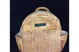 Bonnie Bucket Bag
